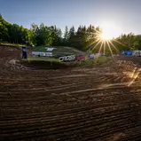 Strecke, ADAC MX Masters, Bitche