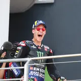 20 QUARTARARO Fabio (FRA) Monster Energy Yamaha MotoGP YAMAHA