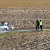 DRM, ADAC Rallye Masters 2019, 4. Lauf, ADAC Rallye "Rund um die Sulinger Bärenklaue", Marvin Wabnitz, Opel Adam