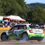 ADAC Rallye Deutschland, Fabian Kreim, Skoda Auto Deutschland