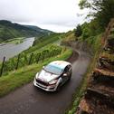 ADAC Rallye Deutschland, Julius Tannert, ADAC Sachsen e.V.