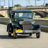 ADAC Deutschland Klassik, 24. bis 27. Mai 2023