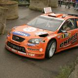 ADAC Rallye Deutschland
