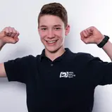 ADAC Stiftung Sport, Aaron Schäfer