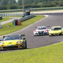 ADAC GT Masters, Slovakia Ring, Callaway Competition, Remo Lips, Lennart Marioneck