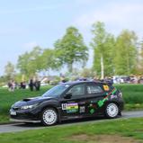 #62 Ulf Semmelhaack (DEU) / Markus Drümmer (DEU) / Subaru Impreza STI