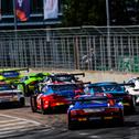 Das ADAC GT Masters absolviert beim ADAC Truck Grand Prix den dritten Saisonstopp