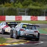 ADAC TCR Germany, Nürburgring, Steibel Motorsport, Pascal Eberle