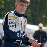 #28 Max Reis / ADAC Formel Junior Team / Spa-Francorchamps (B), Foto: KSP