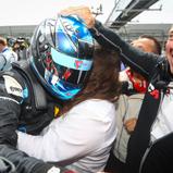 ADAC TCR Germany, Nürburgring, Target Competition UK-SUI, Josh Files