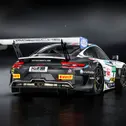 Beide Fahrer haben schon viel Erfahrung mit dem Porsche gesammelt
