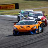 ADAC GT4 Germany, Hockenheimring, Dörr Motorsport, Phil Dörr, Fred Martin-Dye