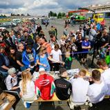 ADAC Formel 4, Nürburgring