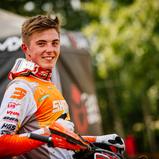 ADAC MX Masters Jauer, Maximilian Spies (Deutschland / KTM / Schmicker Racing / ADAC Berlin Brandenburg e.V.)