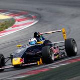 Formel ADAC, Red Bull Ring, Callan O'Keeffe, Lotus