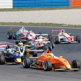 ADAC Formel Masters, Lausitzring, Kim Luis Schramm, ADAC Berlin-Brandenburg e.V.