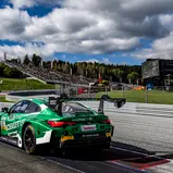 #11 Marco Wittmann (DEU / BMW M4 GT3 / Schubert Motorsport), Red Bull Ring