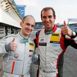 ADAC GT Masters, Hockenheimring, Frank Kechele, Lambda Performance, Jeroen Bleekemolen, Callaway Competition