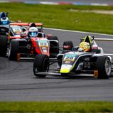 ADAC Formel 4, Lausitzring, US Racing, Kim Luis Schramm	