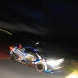 #21 / Timo Weigert / Jasmin Weigert / Renault Clio Rally3 / RC3, 61. ADAC Rallye Erzgebirge