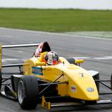 ADAC Formel Masters, Hockenheimring, Nicolas Beer, Neuhauser Racing
