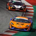 ADAC GT4 Germany, Red Bull Ring, Dörr Motorsport, Fred Martin-Dye, Thomas Krebs