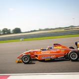 Formel ADAC, Slovakia Ring, Marvin Dienst, ADAC Berlin-Brandenburg e.V.