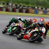 #31 / Finja-Inken Niehues / Ohvale MotoMini-190 / ADAC Mini Bike Cup, Templin