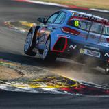 ADAC TCR Germany, Nürburgring, Hyundai Team Engstler, Luca Engstler