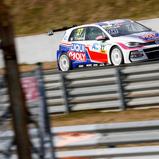 ADAC TCR Germany, Testfahrten, Oschersleben, Liqui Moly Team Engstler, Théo Coicaud