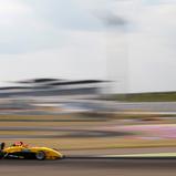 ADAC Formel Masters, Lausitzring, Nicolas Beer, Neuhauser Racing