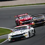 #1 Finn Wiebelhaus / Salman Owega / Haupt Racing Team / Ford Mustang GT3, Salzburgring