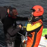 ADAC Motorboot Cup, Rendsburg, Max Stilz