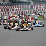 ADAC Kart Masters, Wackerdorf