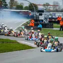 ADAC Stiftung Sport, Pablo Kramer, Vincent Andronaco, ADAC Kart Bundesendlauf