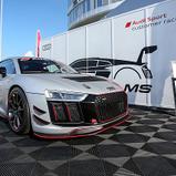 ADAC GT4 Germany