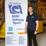 ADAC Stiftung Sport, 2018, Essen Motor Show