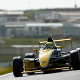 Formel ADAC, Zandvoort, Tim Zimmermann, Neuhauser Racing