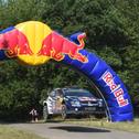 ADAC Rallye Deutschland, Volkswagen Motorsport, Sebastien Ogier, Julien Ingrassia