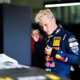 #130 Luca Engstler (DEU / Lamborghini Temerario GT3 / Red Bull Team Abt), Sachsenring 2026