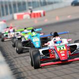 ADAC Formel 4, Lausitzring, Yan Leon Shlom, Team Timo Scheider
