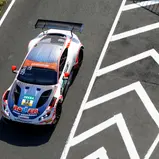 ADAC GT Masters, Oschersleben, PROpeak Performance, Maxime Martin, Daniel Keilwitz