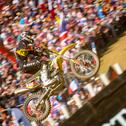 MXoN Team Germany, FIM Motocross of Nation, Ernée, Dennis Ullrich