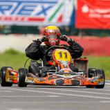 ADAC Kart Masters 2019, Kerpen