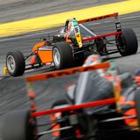 ADAC Formel 4, Hockenheim, Van Amersfoort Racing, Joey Mawson