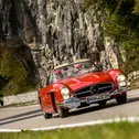 Mercedes-Benz 300 SL Roadster
