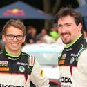 ADAC Rallye Deutschland