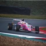 ADAC Formel 4, Oschersleben, ADAC Berlin Brandenburg e.V., Joshua Dürksen