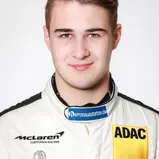 ADAC GT4 Germany, Dörr Motorsport, Phil Dörr