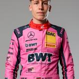 #8 Marius Schmid / Mercedes-AMG GT4 / BWT Mücke Motorsport